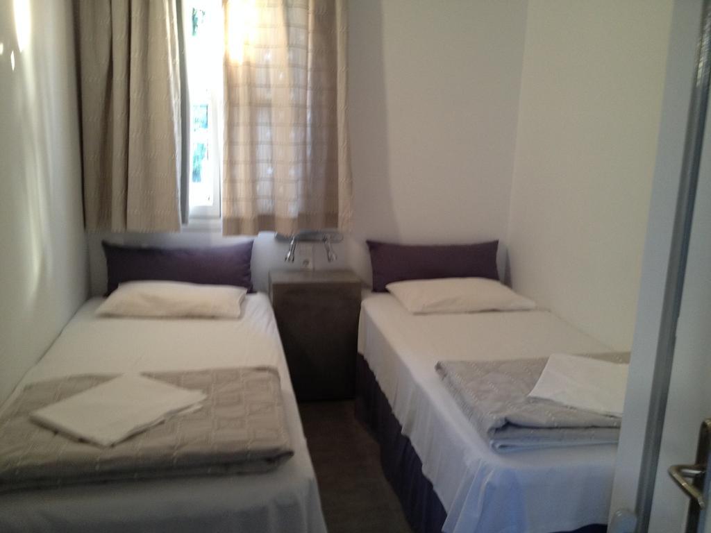 Giannoulis Hotel Adamantas  Room photo
